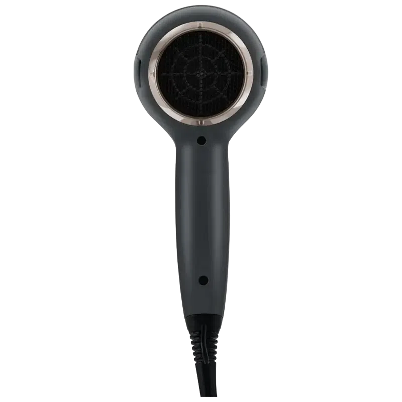 Фен Rowenta Signature Pro CV7827F0, Black 3