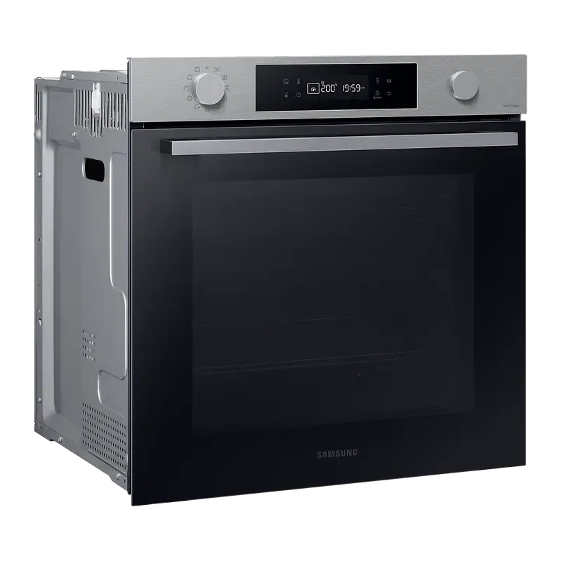 Электрический духовой шкаф Samsung NV7B4125ZAS/WT, Silver 4