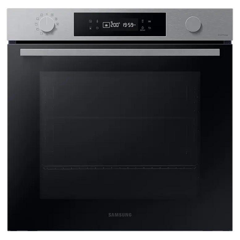 Электрический духовой шкаф Samsung NV7B4125ZAS/WT, Silver