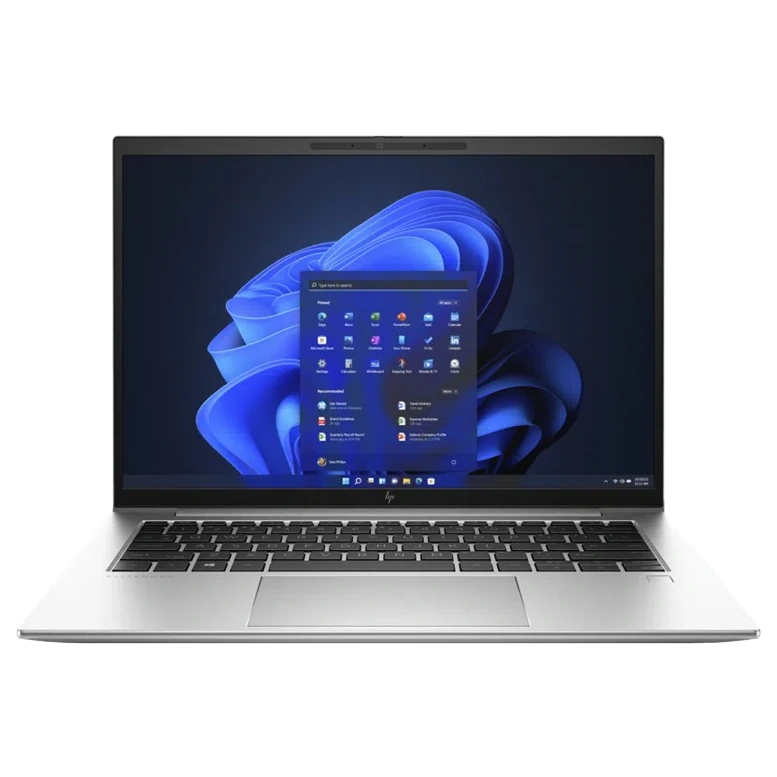 Laptop 16.0" HP EliteBook 860 G10 / WUXGA / Intel Core i7-1355U / 16GB / 512GB SSD / Win11Pro / Silver
