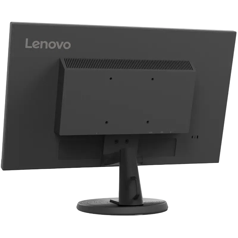 Monitor 23,8" Lenovo C24-40, VA 1920x1080 FHD, Black 7