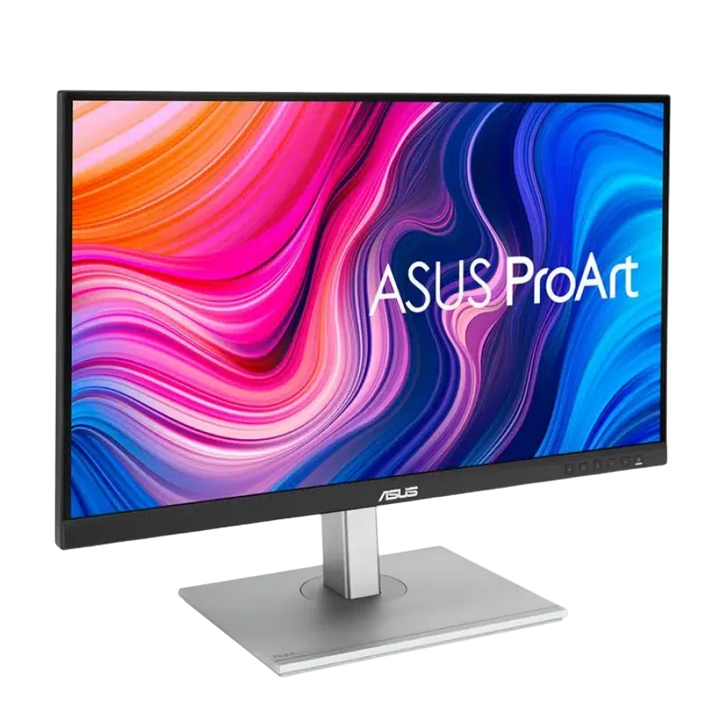 Монитор 27" ASUS PA278CV, IPS 2560x1440 WQHD, Black 4