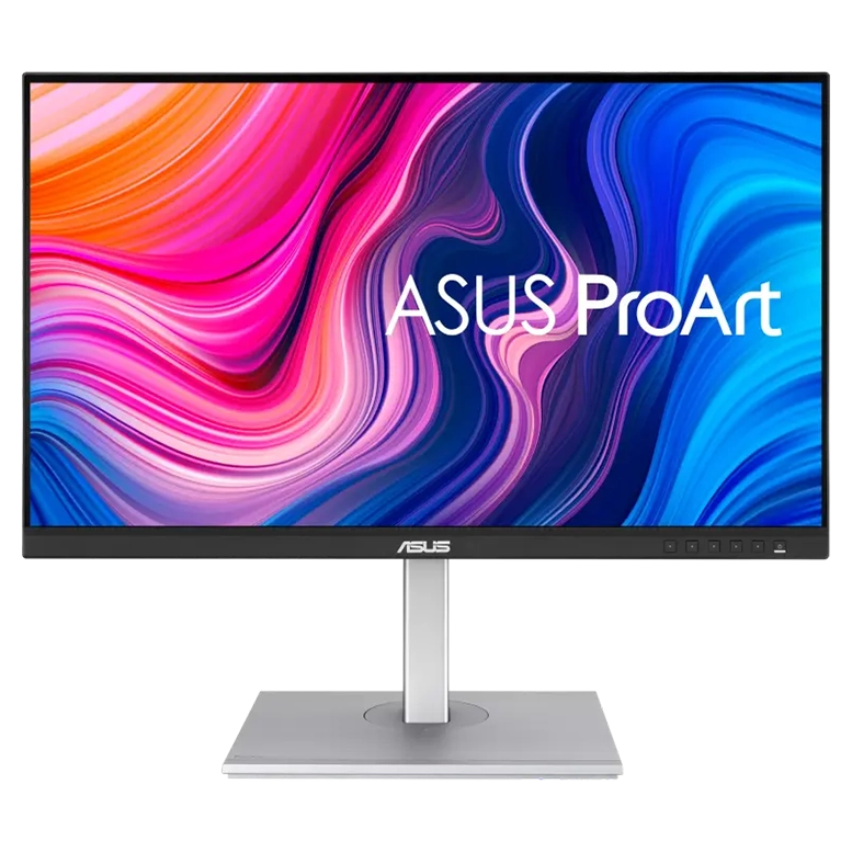 Монитор 27" ASUS PA278CV, IPS 2560x1440 WQHD, Black