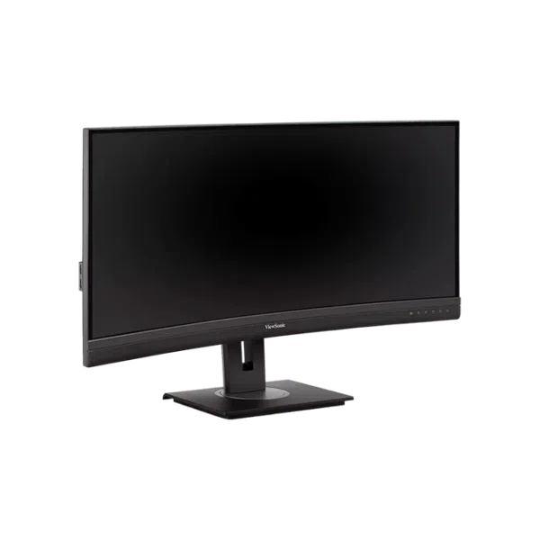 Monitor Viewsonic VG3456C Black 3