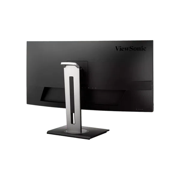 Monitor Viewsonic VG3456C Black 5
