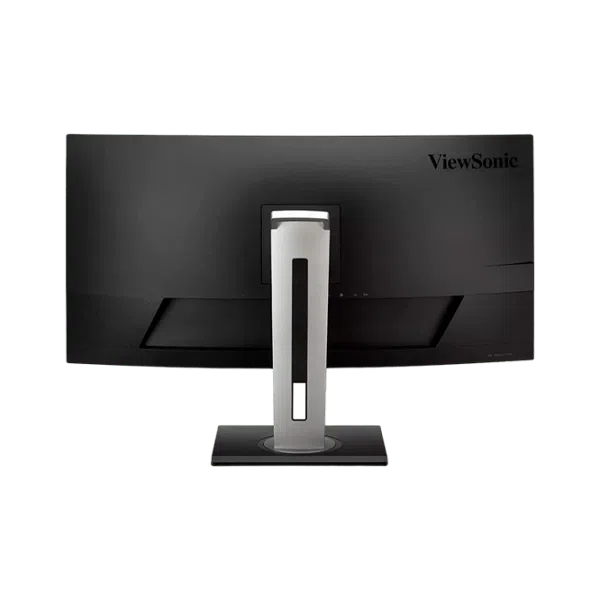 Monitor Viewsonic VG3456C Black 6