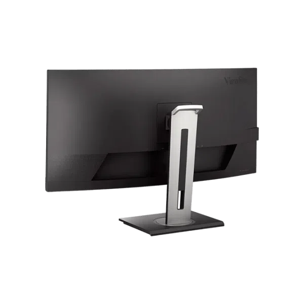 Monitor Viewsonic VG3456C Black 4