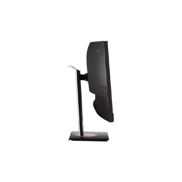 Monitor Viewsonic VG3456C Black 8
