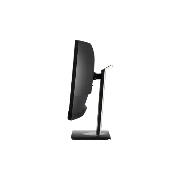 Monitor Viewsonic VG3456C Black 9