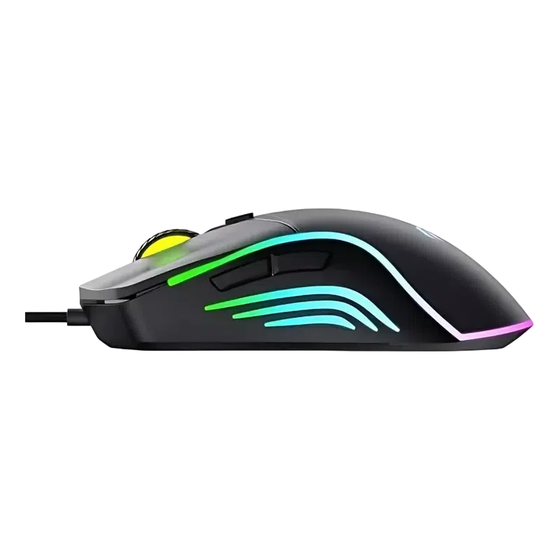Gaming Mouse Havit MS1029, Black 4