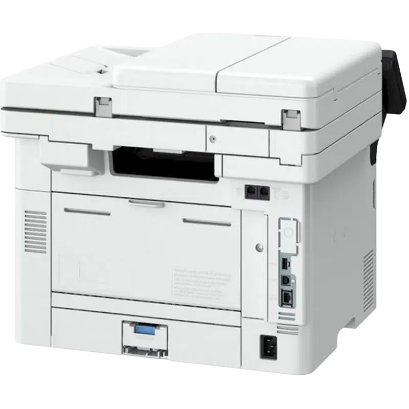 Dispozitiv multifuncțional Canon i-Sensys X 1440i, Alb 4