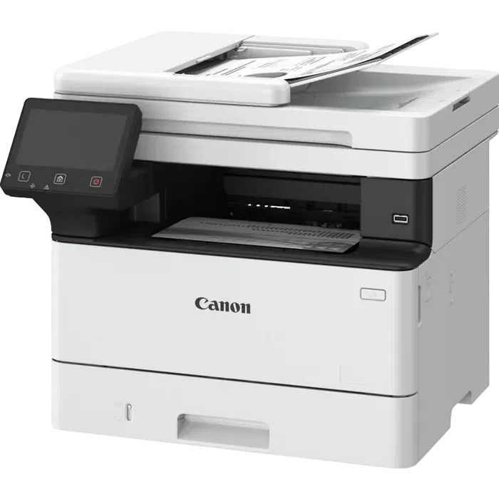 Dispozitiv multifuncțional Canon i-Sensys X 1440i, Alb 2