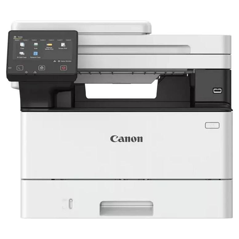 Dispozitiv multifuncțional Canon i-Sensys X 1440i, Alb