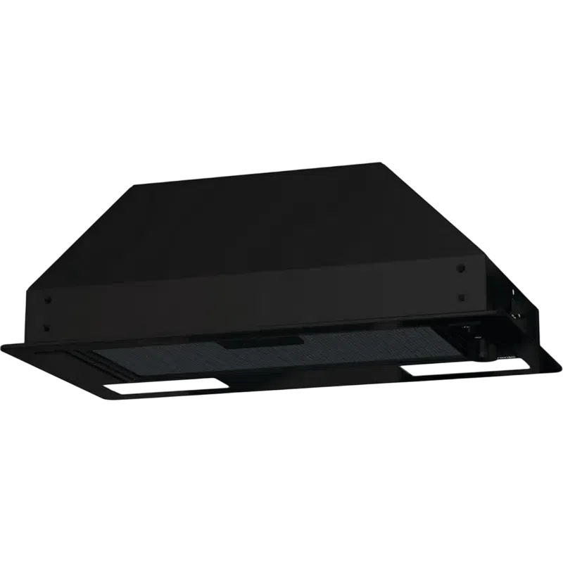 Hota încorporabilă Gorenje BHI681EB, Black 2