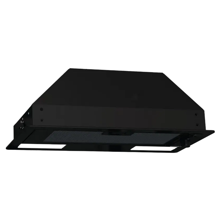 Hota încorporabilă Gorenje BHI681EB, Black