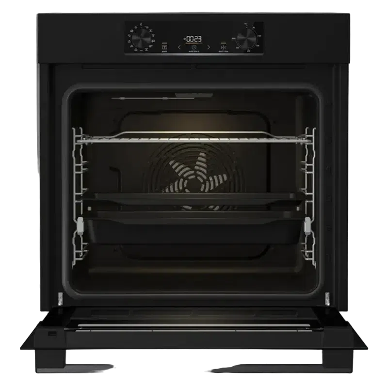 Электрический духовой шкаф Gorenje BOS 6737 E06B, Black 3