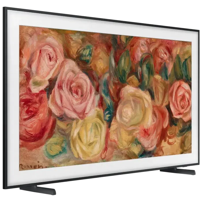43" QLED SMART TV Samsung QE43LS03DAUXUA, 3840x2160 4K UHD, Tizen, Negru 5