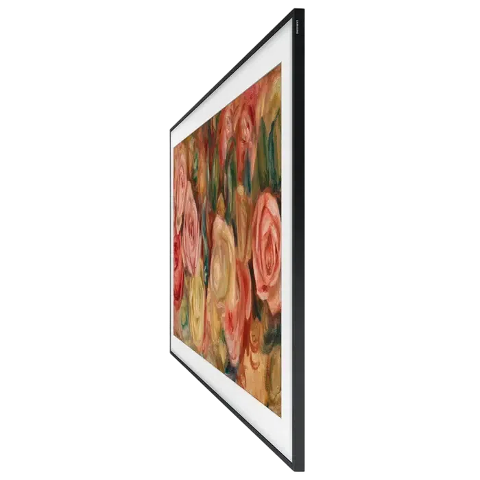 55" QLED SMART Телевизор Samsung QE55LS03DAUXUA, 3840x2160 4K UHD, Tizen, Чёрный 6