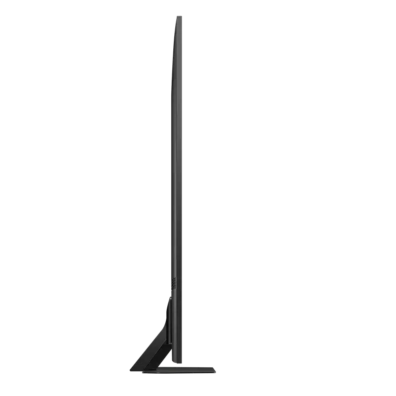 55" QLED SMART TV Samsung QE55QN90DAUXUA, 3840x2160 4K UHD, Tizen, Negru 3
