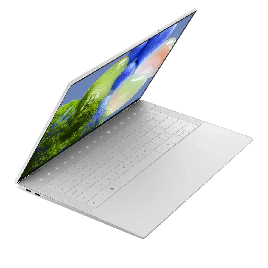 Ноутбук 14,5" DELL XPS 14 9440, Platinum, Intel Core Ultra 7 155H, 32Гб/1024Гб, Windows 11 Pro 3