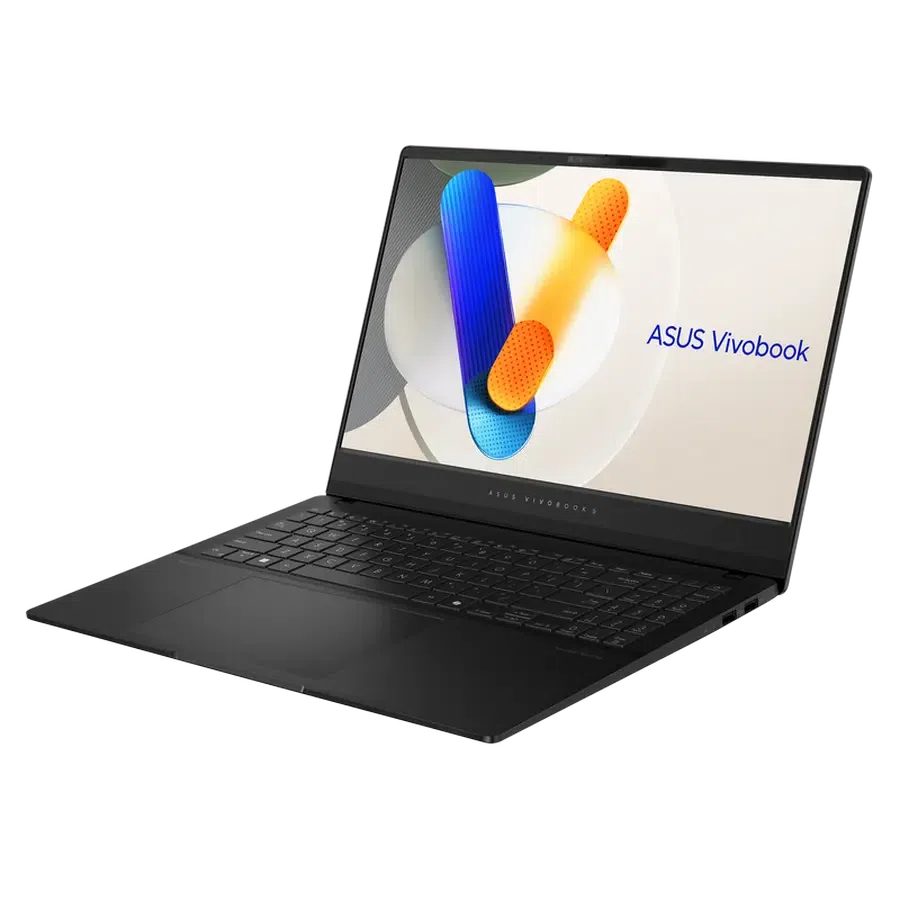 Ноутбук 15,6" ASUS Vivobook S 15 OLED S5506MA, Neutral Black, Intel Core Ultra 7 155H, 16Гб/1024Гб, Без ОС 2