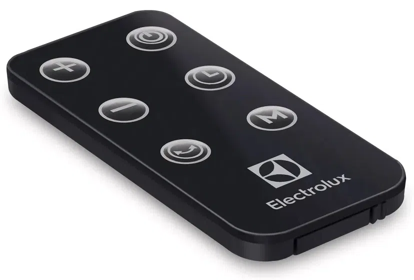 Вентилятор Electrolux EFF-1004i, Black 3