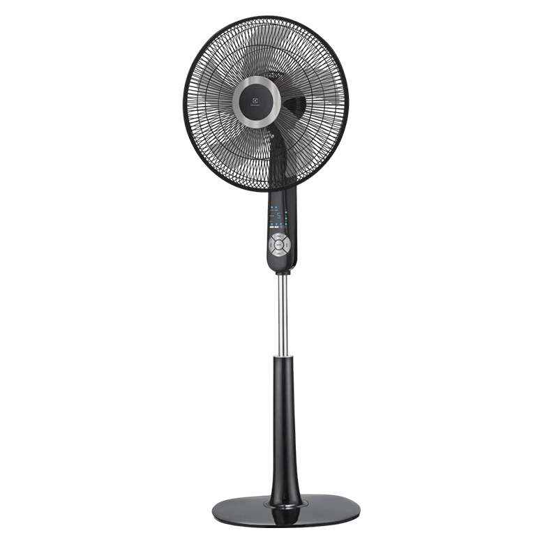 Вентилятор Electrolux EFF-1004i, Black