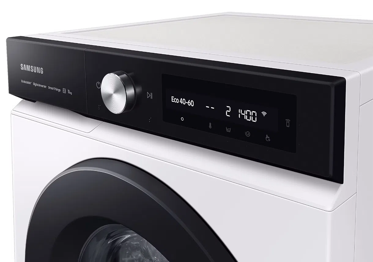 Стиральная машина Samsung WW11B1504CAEUA 3