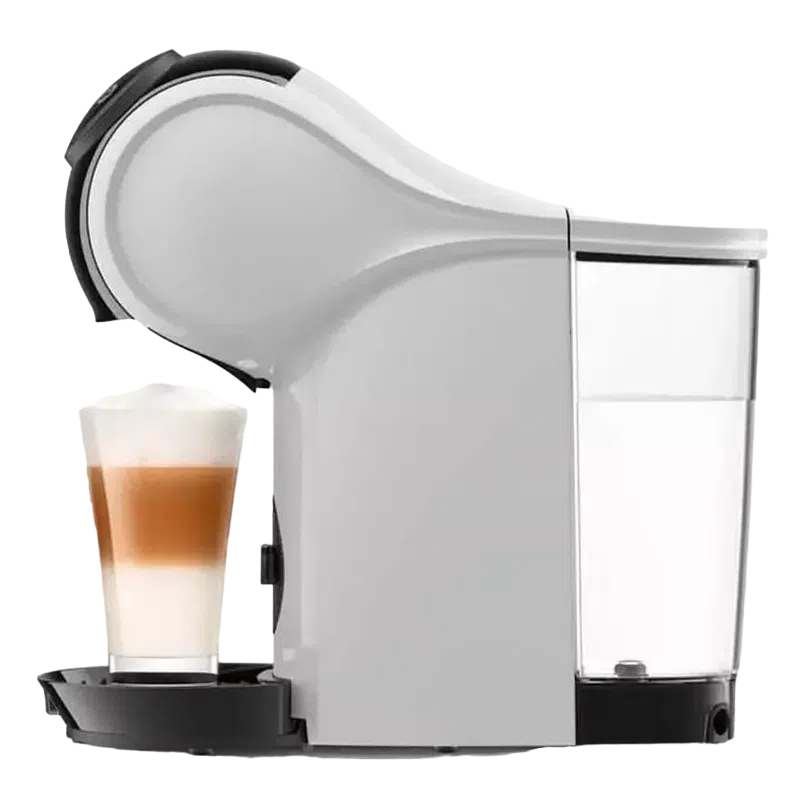 Капсульная Кофеварка DeLonghi EDG226.W, Белый 4