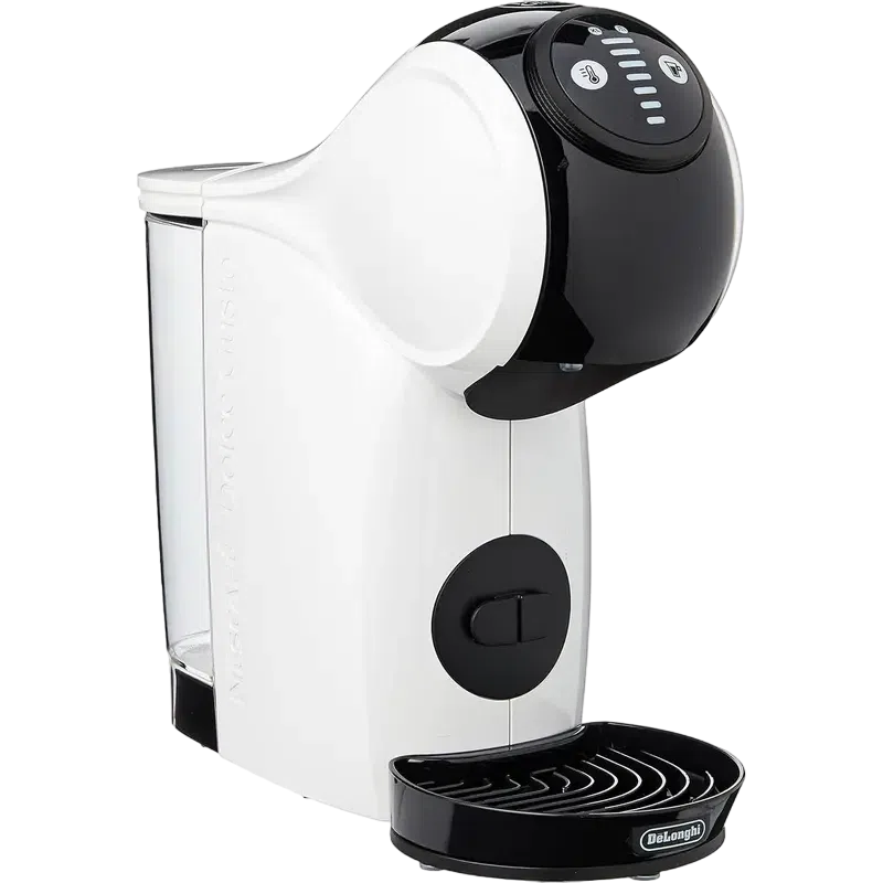 Капсульная Кофеварка DeLonghi EDG226.W, Белый 3