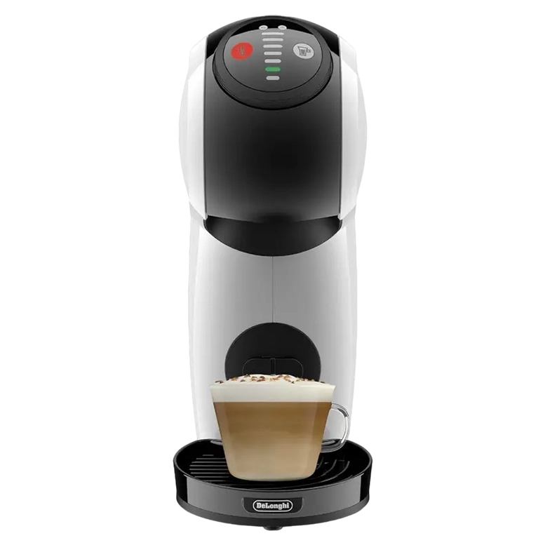 Капсульная Кофеварка DeLonghi EDG226.W, Белый