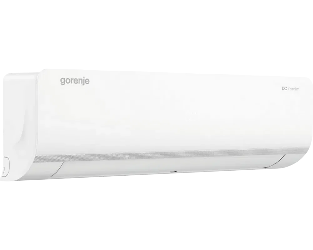 Сплит-система Gorenje REA 26, 9kBTU/h, Белый 5