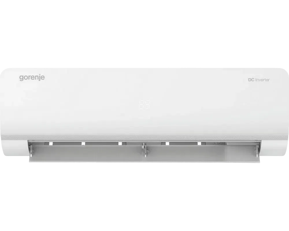 Сплит-система Gorenje REA 26, 9kBTU/h, Белый 4
