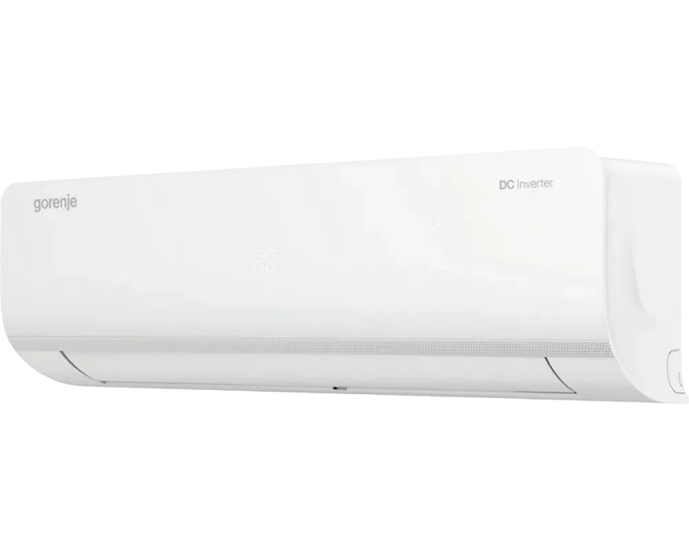 Сплит-система Gorenje REA 26, 9kBTU/h, Белый 2