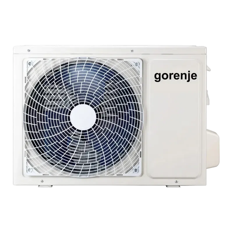 Сплит-система Gorenje REA 35 , 12kBTU/h, Белый 7