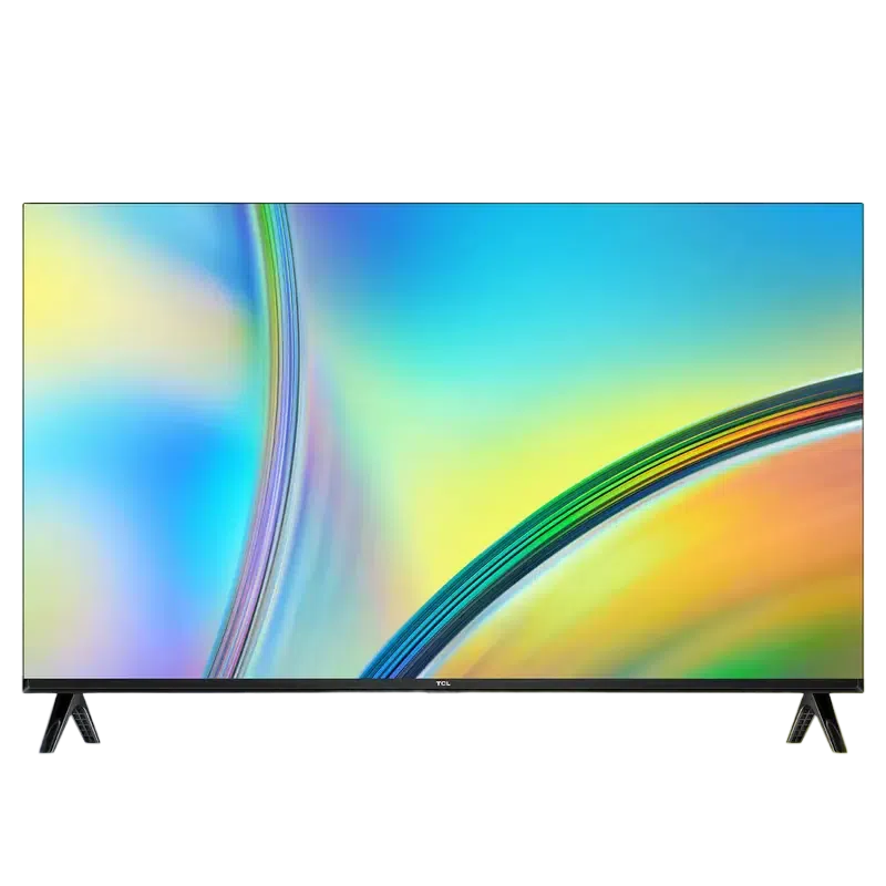 Телевизор TCL 32" 32S5400A, Android TV, Black