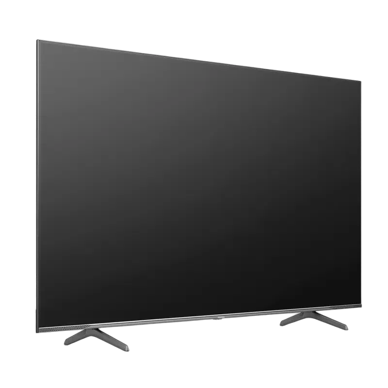 55" QLED SMART TV Hisense 55E7KQ Pro, 3840x2160 4K UHD, VIDAA U7.0, Gri 3