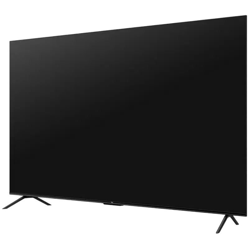 85" LED SMART TV TCL 85P745, 3840x2160 4K UHD, Google TV, Negru 6
