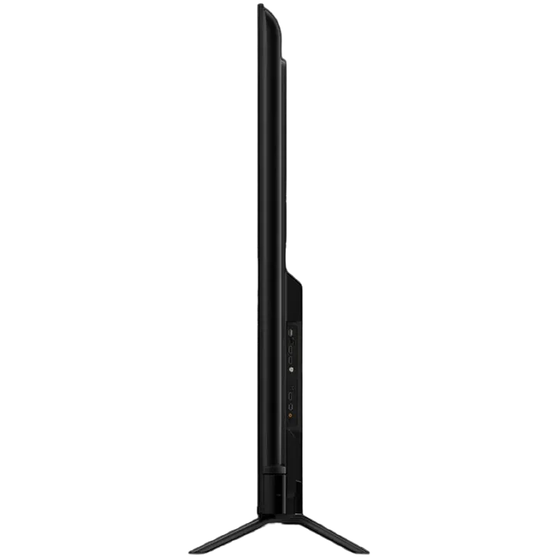 85" LED SMART TV TCL 85P745, 3840x2160 4K UHD, Google TV, Negru 9