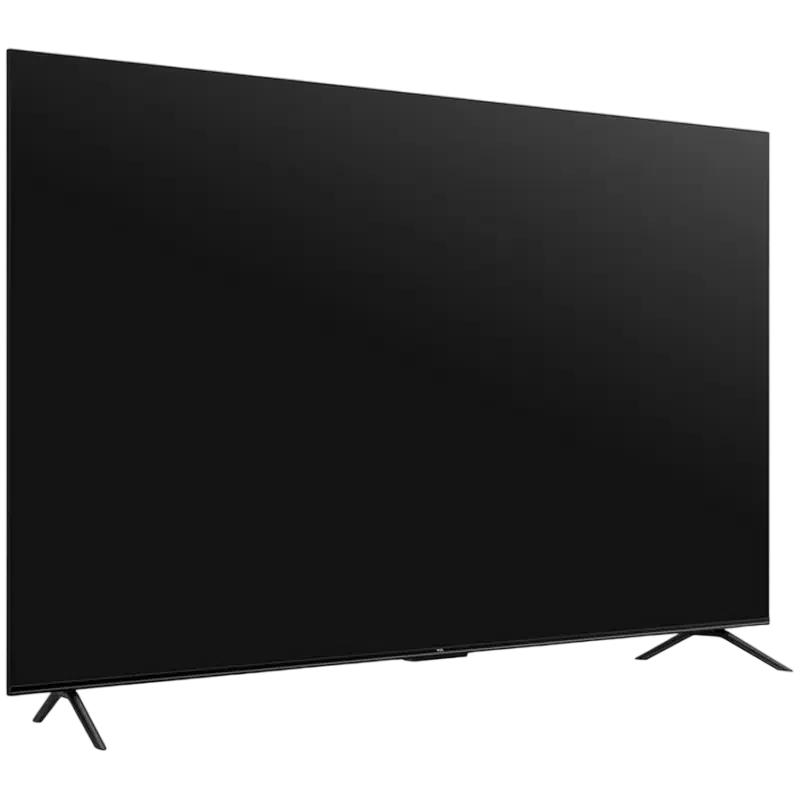 85" LED SMART TV TCL 85P745, 3840x2160 4K UHD, Google TV, Negru 5
