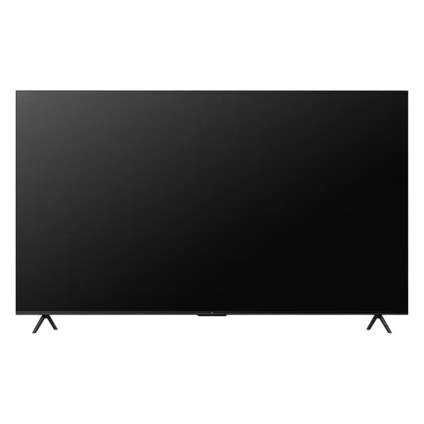 85" LED SMART TV TCL 85P745, 3840x2160 4K UHD, Google TV, Negru 7