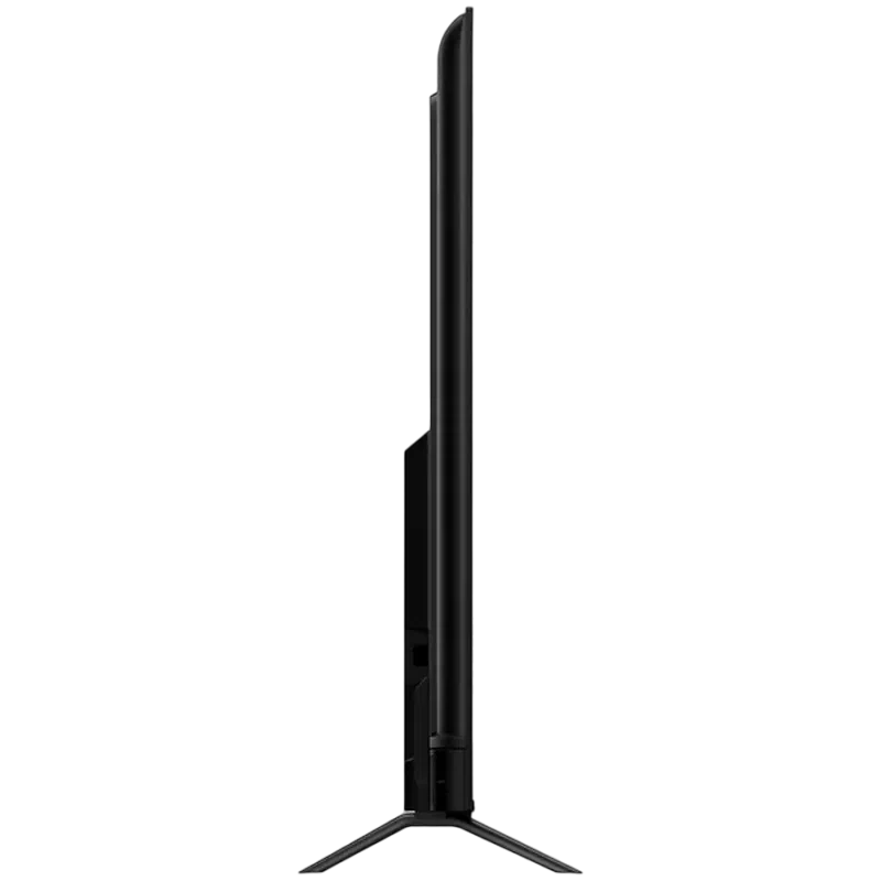 85" LED SMART TV TCL 85P745, 3840x2160 4K UHD, Google TV, Negru 8