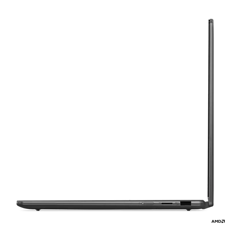 Ноутбук 14" Lenovo Yoga 7 2-in-1 14AHP9, Storm Grey, AMD Ryzen 7 8840HS, 16Гб/1024Гб, Windows 11 Home 13