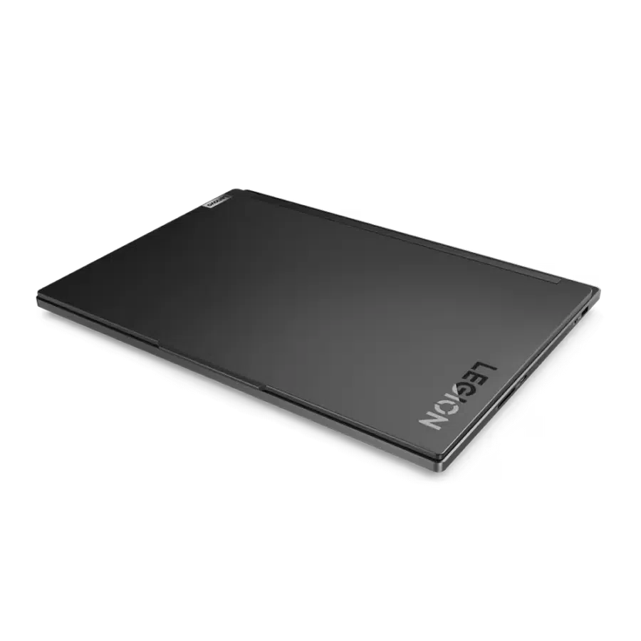 Laptop Gaming 16" Lenovo Legion 7 16IRX9, Eclipse Black, Intel Core i7-14700HX, 32GB/1024GB, Fără SO 8