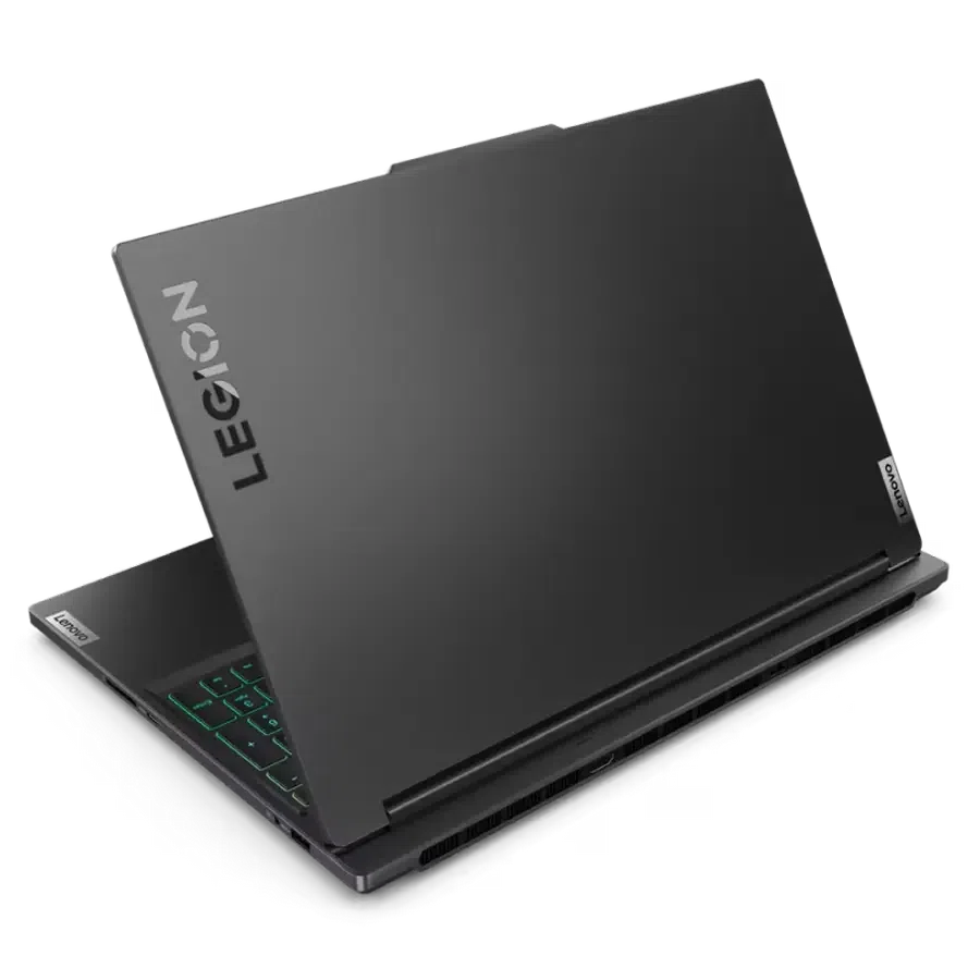 Laptop Gaming 16" Lenovo Legion 7 16IRX9, Eclipse Black, Intel Core i7-14700HX, 32GB/1024GB, Fără SO 7