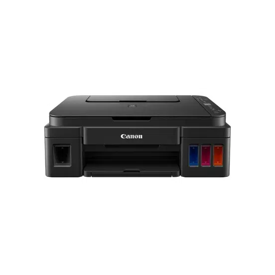 Dispozitiv multifuncțional Canon Pixma G3416, Black 3
