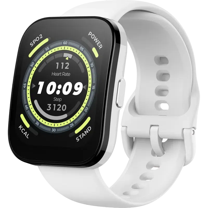Amazfit Bip 5 White 2