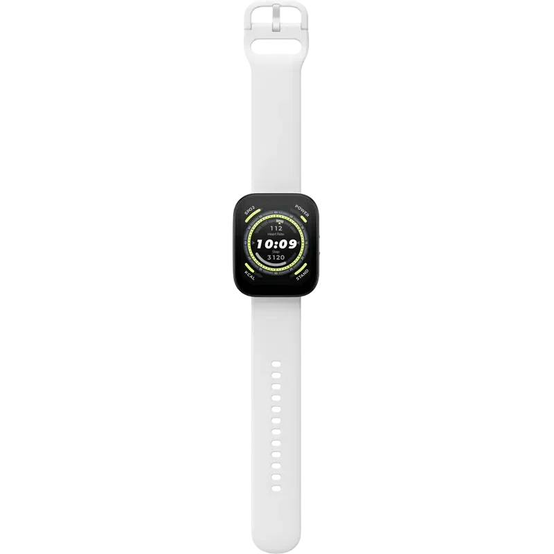 Amazfit Bip 5 White 4
