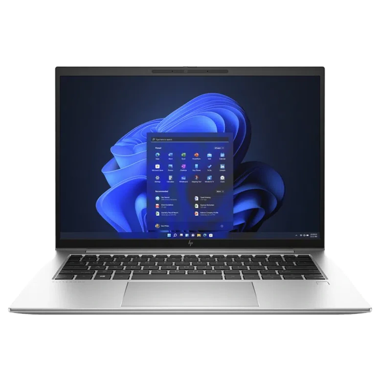 HP EliteBook 840 G10 UMA i7-1360P (1.6-5.0GHz, 12Core) / 14.0 WUXGA / 32GB / 1Tb  / W11p64  / Pike Silver Aluminum