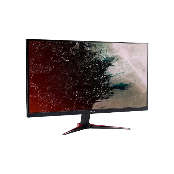 Монитор Acer Nitro VG240YE 23.8" Full HD Black 3
